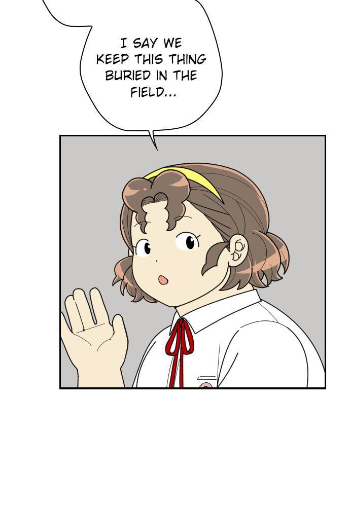 Garden Club Detective Squad chapter 50 - page 60