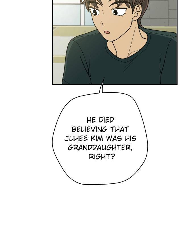 Garden Club Detective Squad chapter 50 - page 63