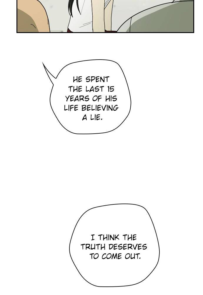Garden Club Detective Squad chapter 50 - page 65