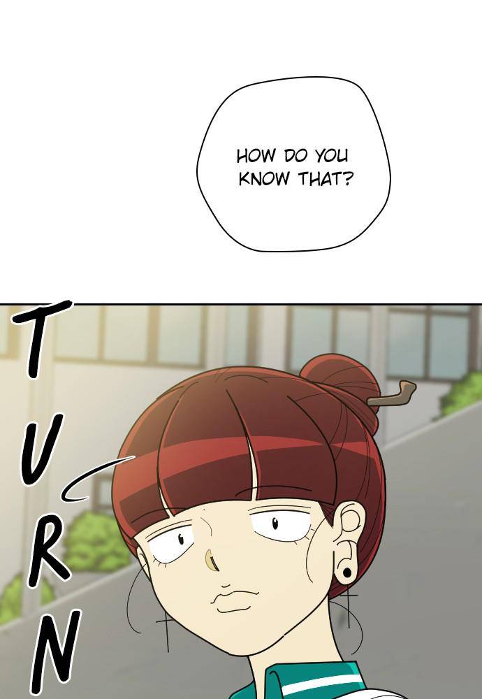 Garden Club Detective Squad chapter 50 - page 69