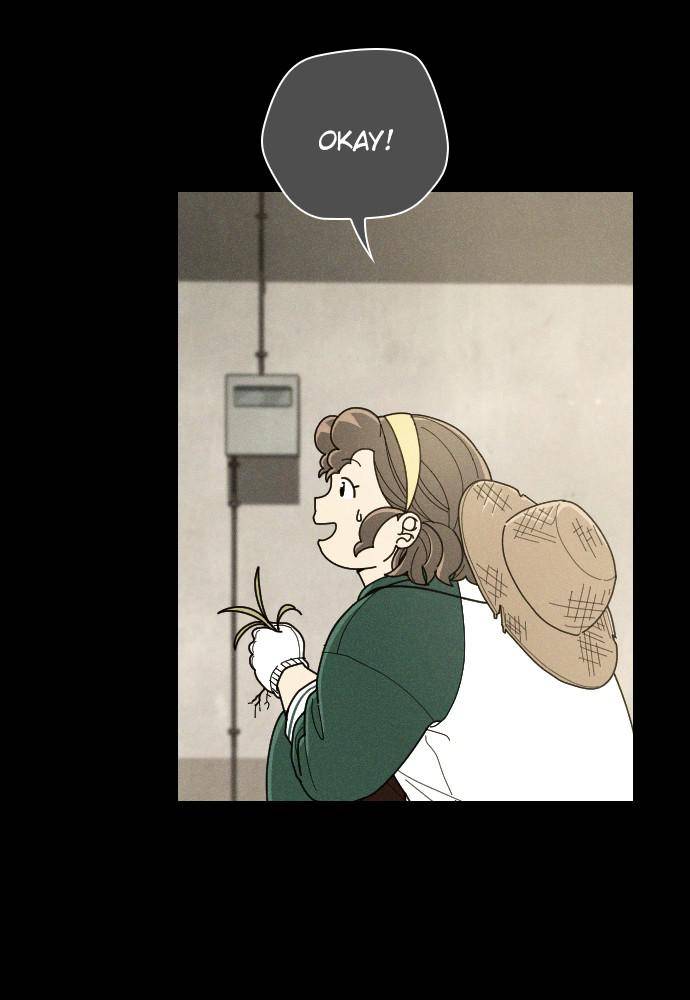 Garden Club Detective Squad chapter 50 - page 77