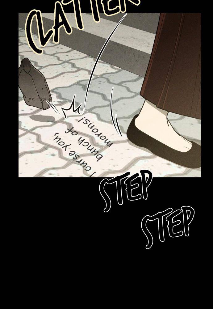 Garden Club Detective Squad chapter 50 - page 79
