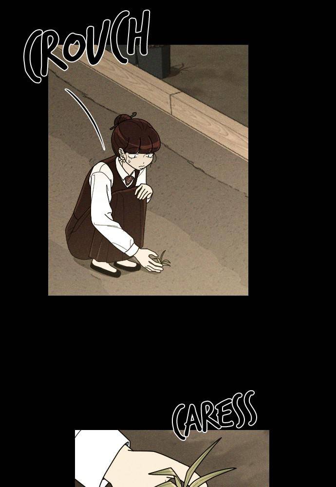 Garden Club Detective Squad chapter 50 - page 81