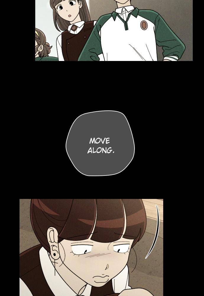 Garden Club Detective Squad chapter 50 - page 86