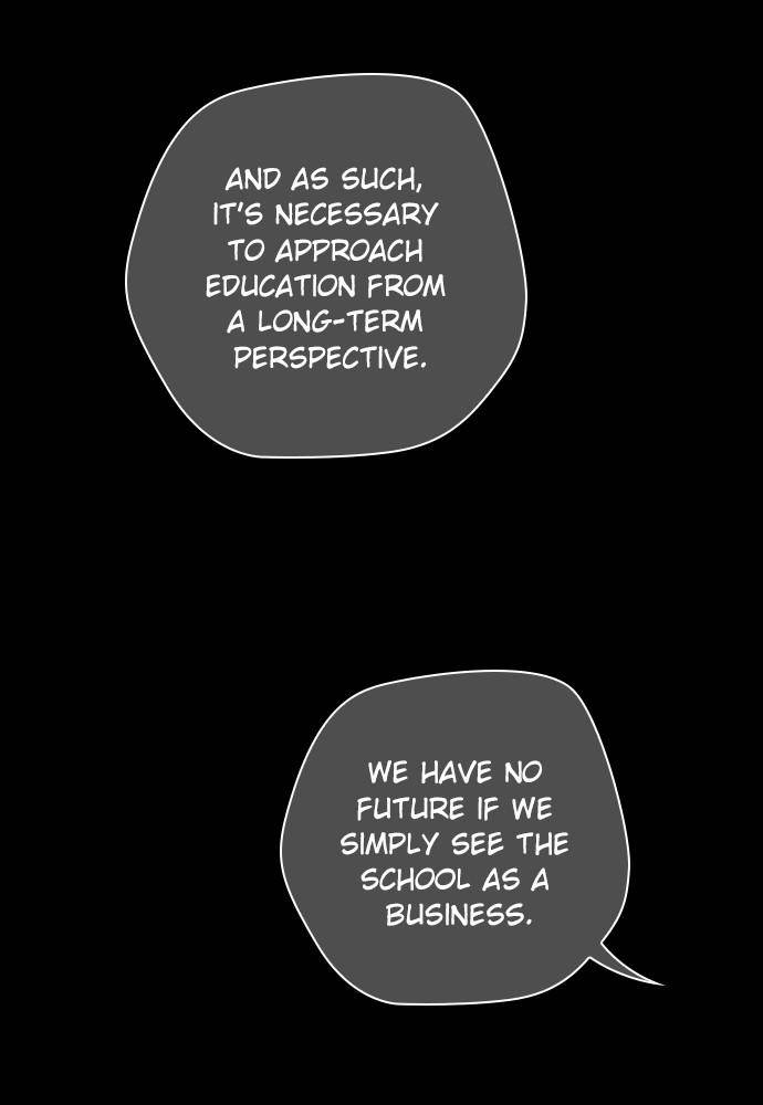 Garden Club Detective Squad chapter 50 - page 9