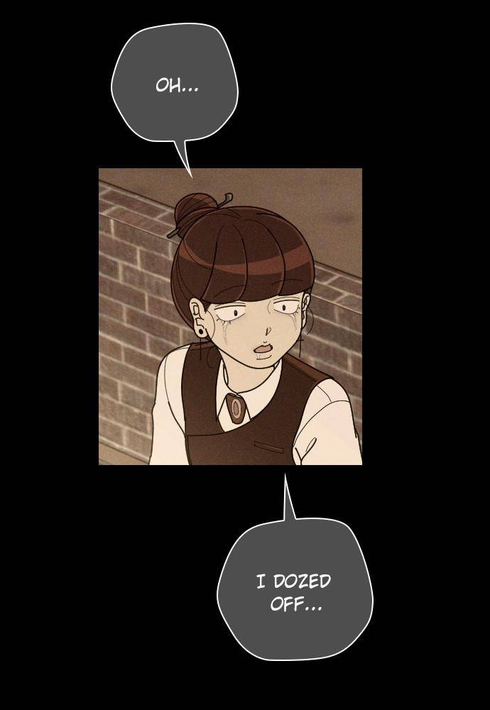 Garden Club Detective Squad chapter 50 - page 91