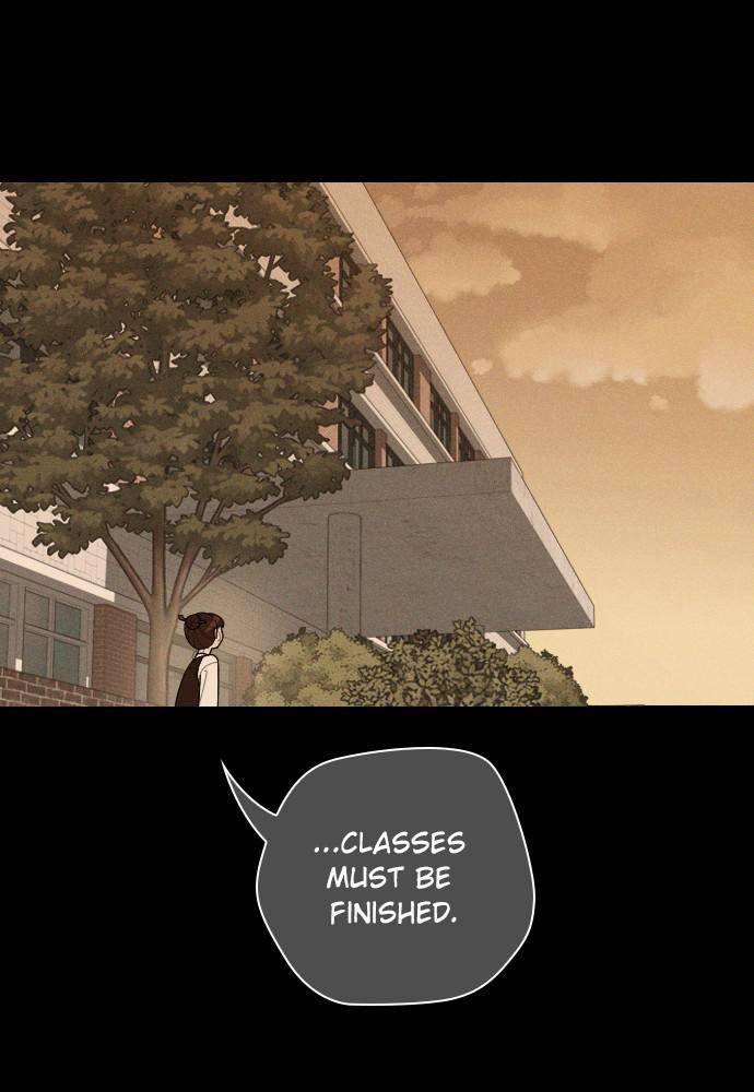 Garden Club Detective Squad chapter 50 - page 92