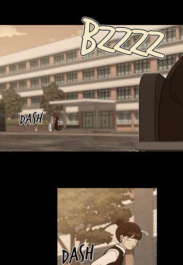 Garden Club Detective Squad chapter 50 - page 94