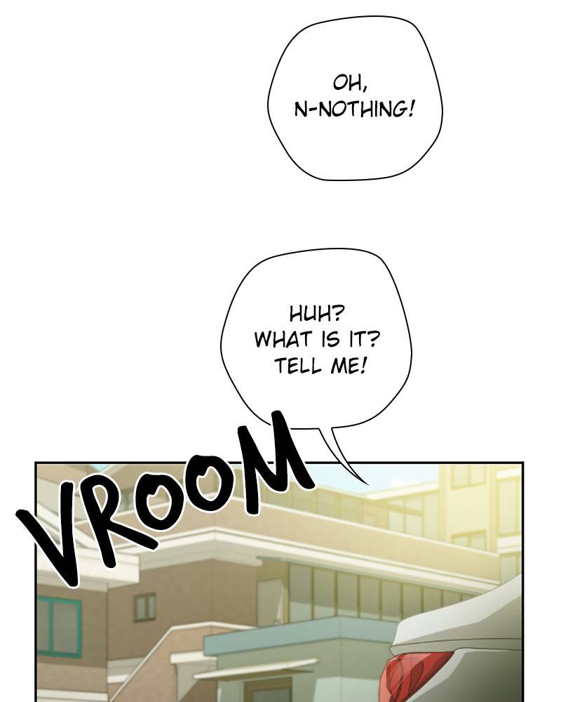 Garden Club Detective Squad chapter 20 - page 101