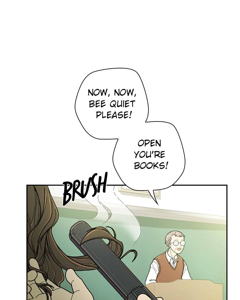 Garden Club Detective Squad chapter 20 - page 105