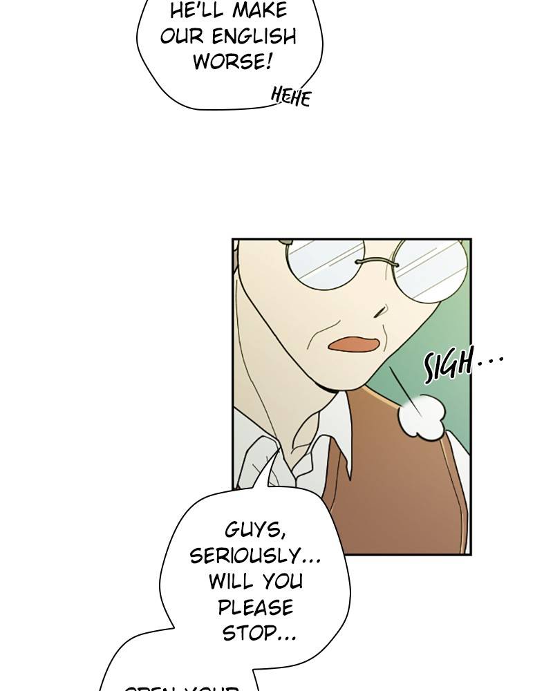 Garden Club Detective Squad chapter 20 - page 107