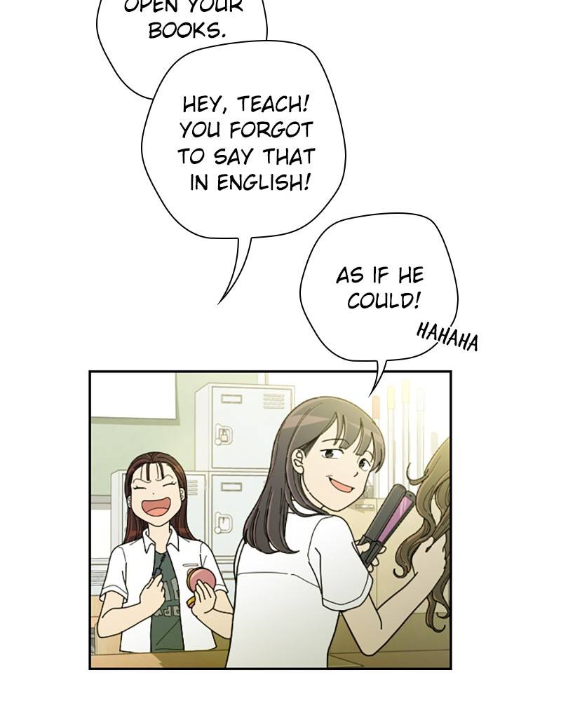 Garden Club Detective Squad chapter 20 - page 108