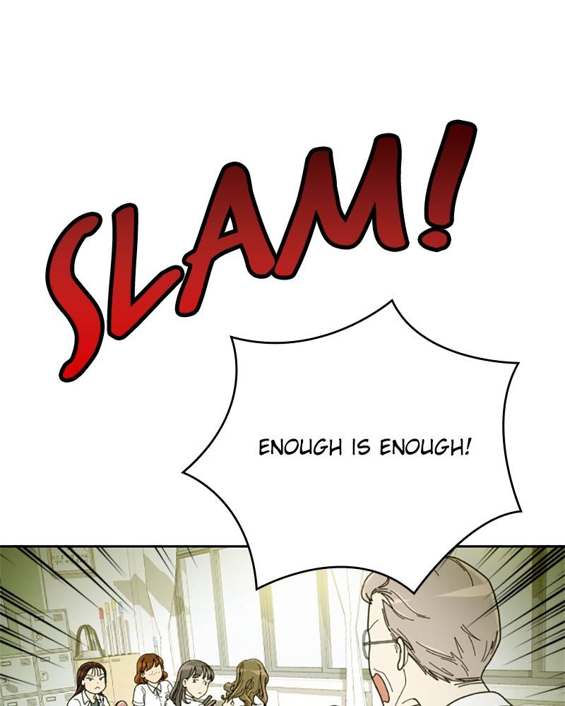 Garden Club Detective Squad chapter 20 - page 109