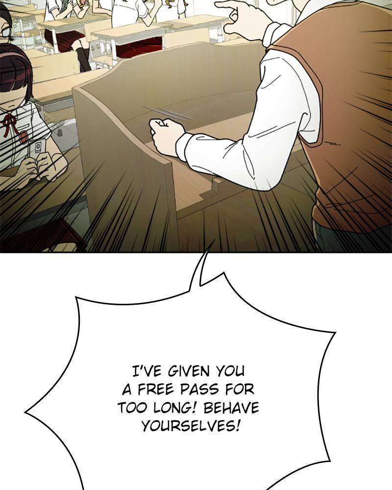 Garden Club Detective Squad chapter 20 - page 110