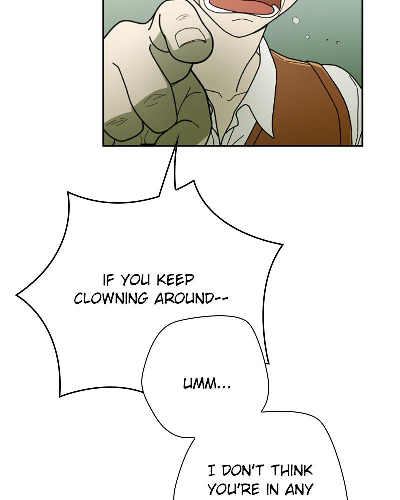 Garden Club Detective Squad chapter 20 - page 112