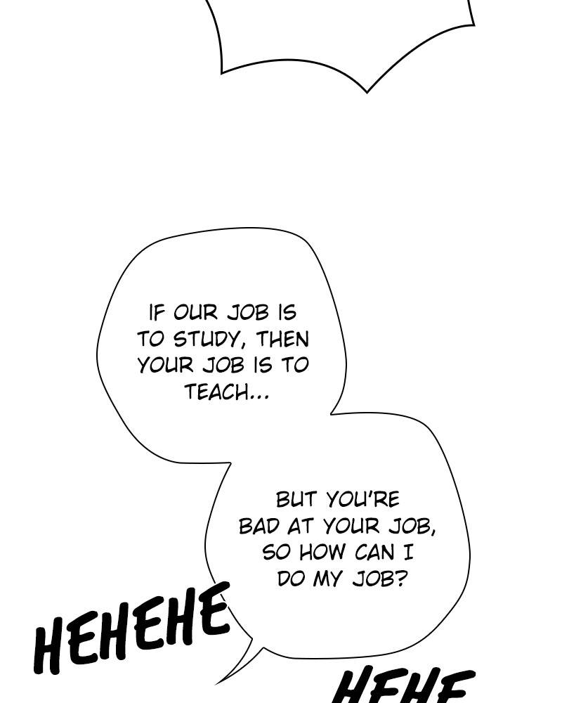 Garden Club Detective Squad chapter 20 - page 114