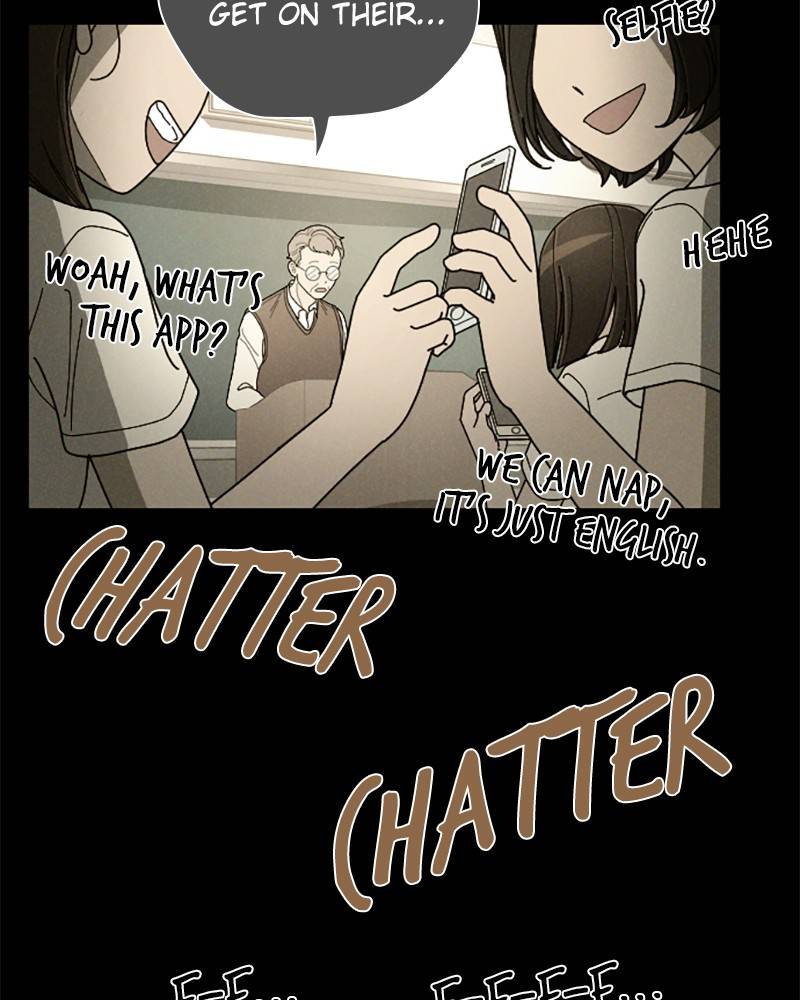 Garden Club Detective Squad chapter 20 - page 123