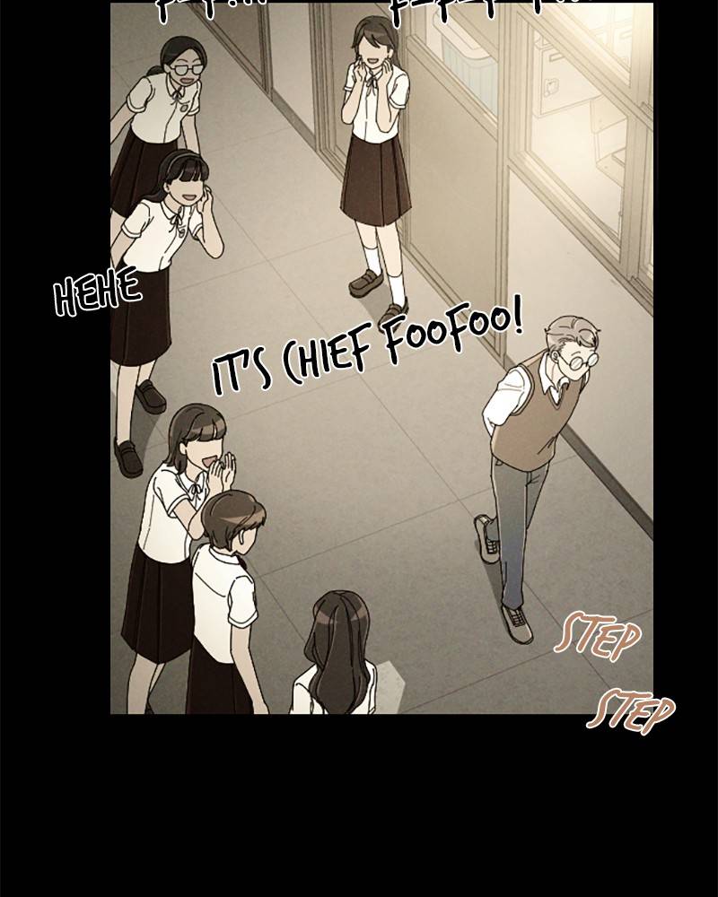 Garden Club Detective Squad chapter 20 - page 124