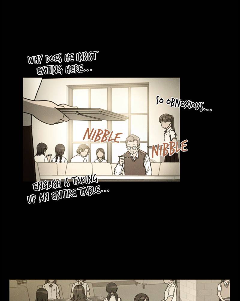 Garden Club Detective Squad chapter 20 - page 125