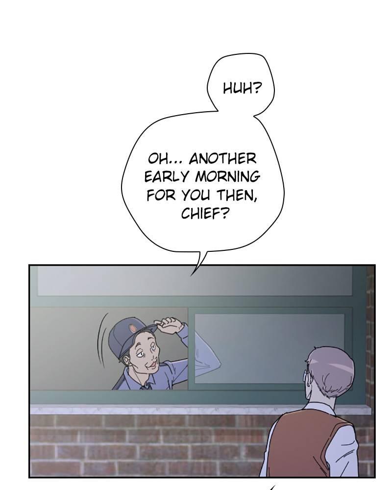 Garden Club Detective Squad chapter 20 - page 13