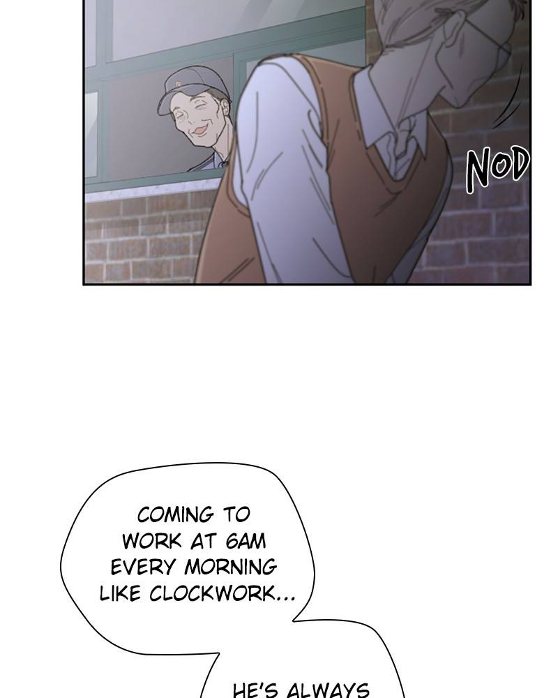 Garden Club Detective Squad chapter 20 - page 15