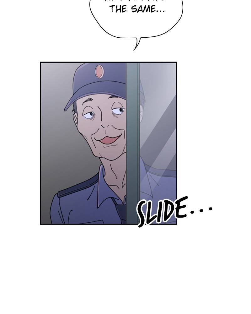 Garden Club Detective Squad chapter 20 - page 16