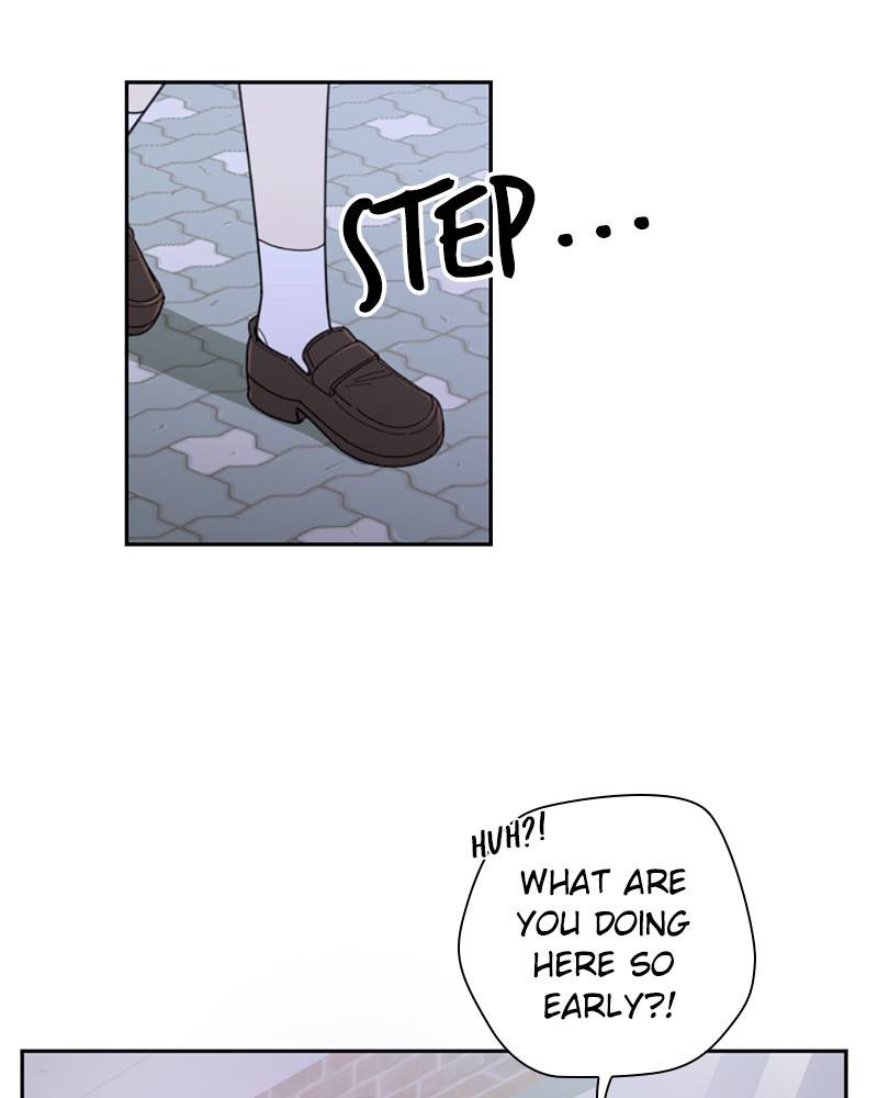 Garden Club Detective Squad chapter 20 - page 17