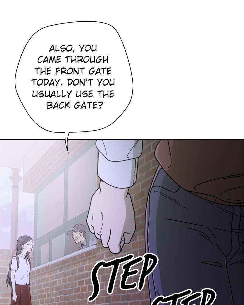 Garden Club Detective Squad chapter 20 - page 22