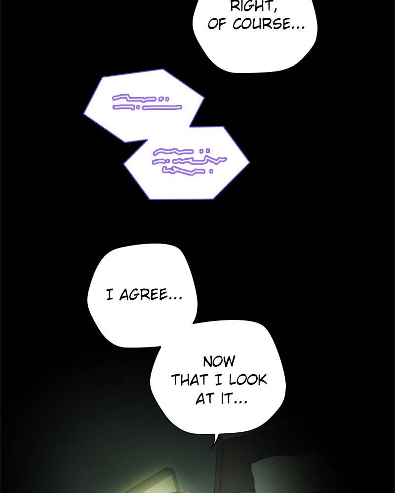 Garden Club Detective Squad chapter 20 - page 3