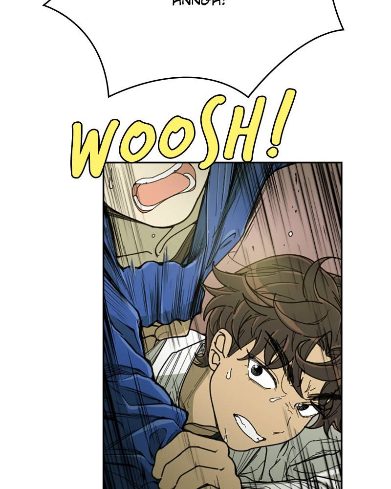 Garden Club Detective Squad chapter 20 - page 33