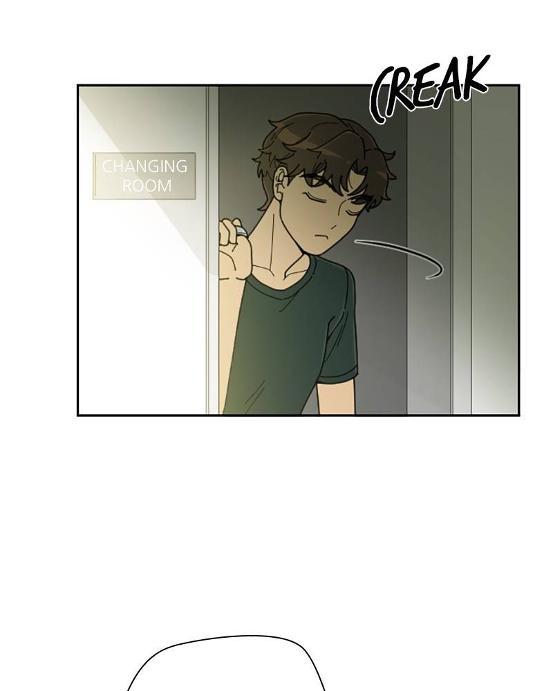 Garden Club Detective Squad chapter 20 - page 44