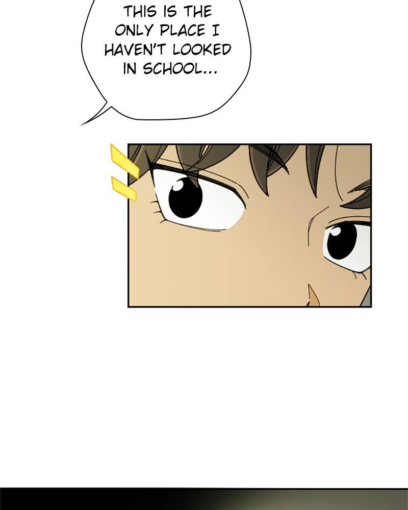Garden Club Detective Squad chapter 20 - page 45