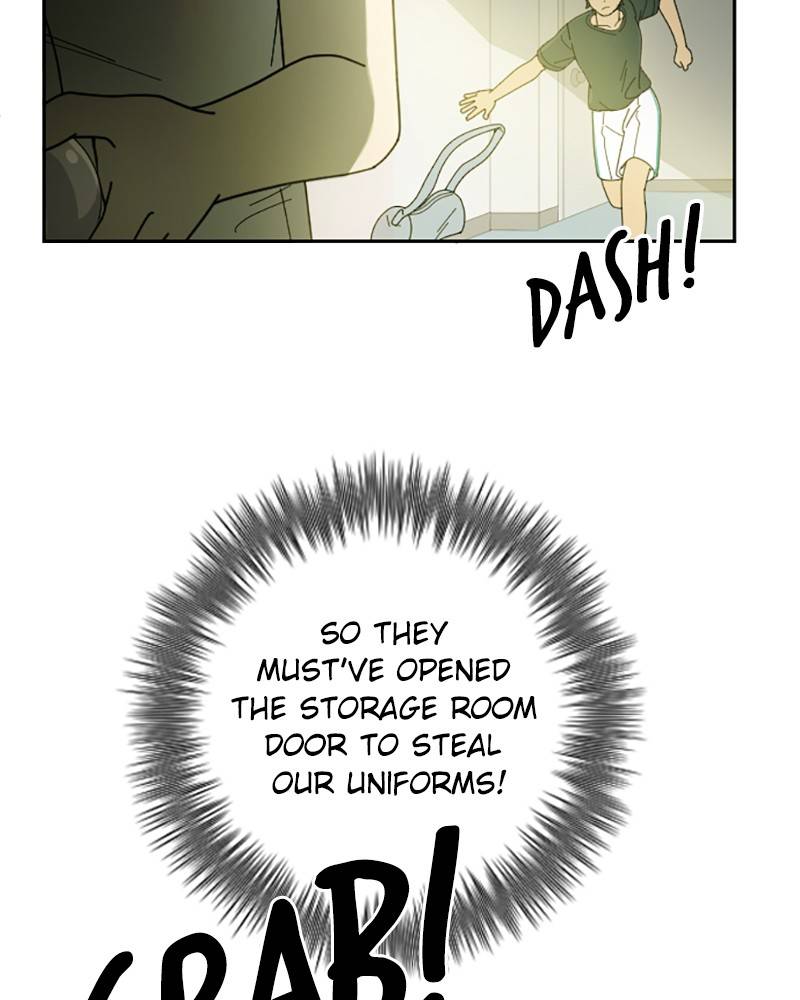 Garden Club Detective Squad chapter 20 - page 49