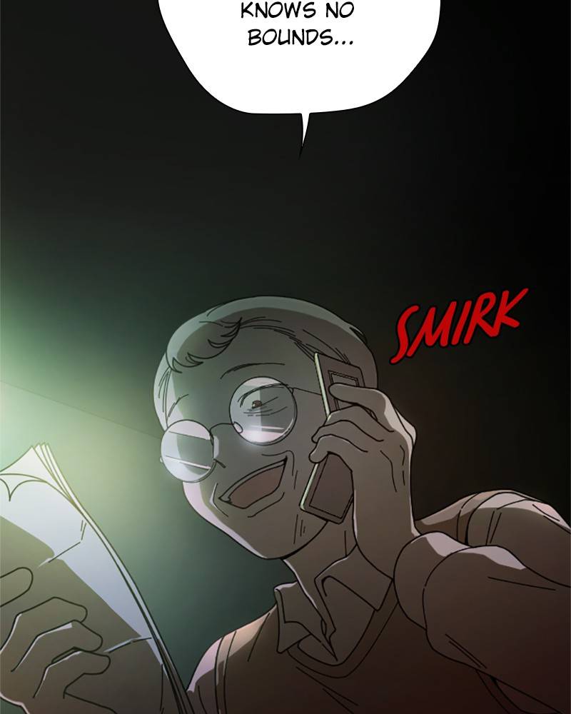Garden Club Detective Squad chapter 20 - page 5