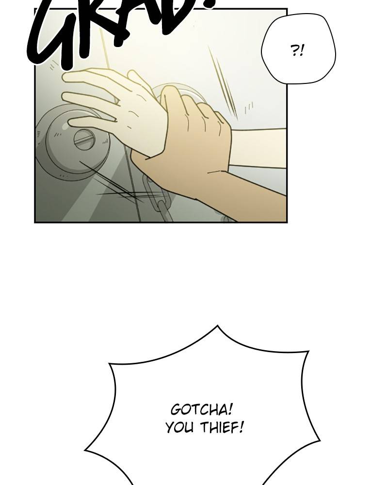 Garden Club Detective Squad chapter 20 - page 50