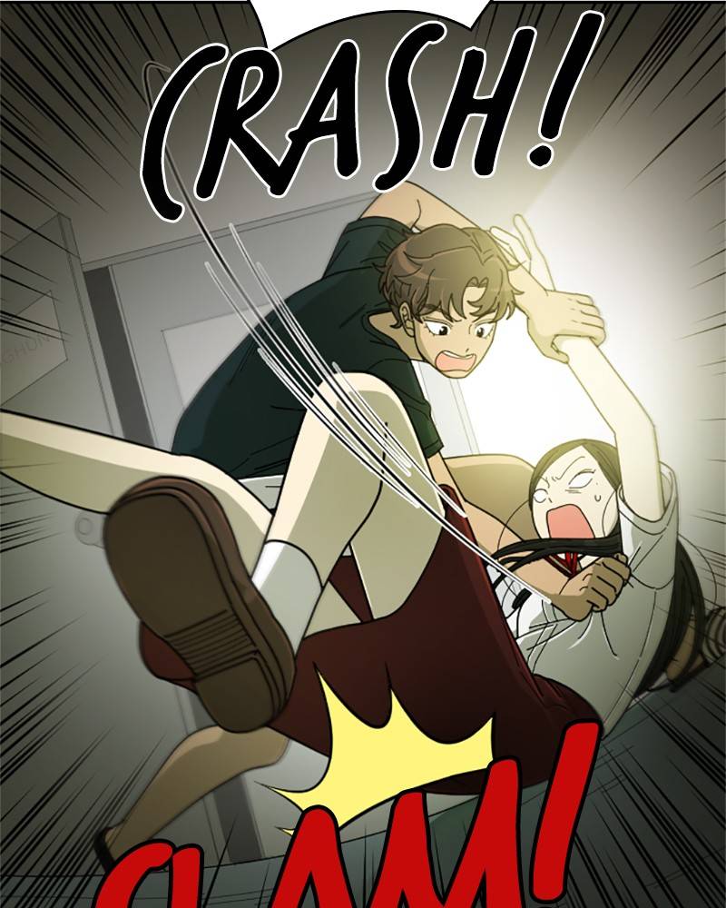 Garden Club Detective Squad chapter 20 - page 51