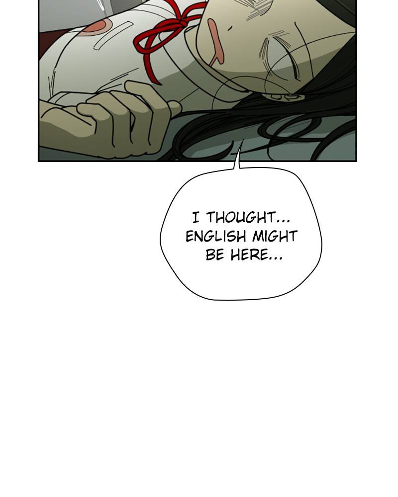 Garden Club Detective Squad chapter 20 - page 54
