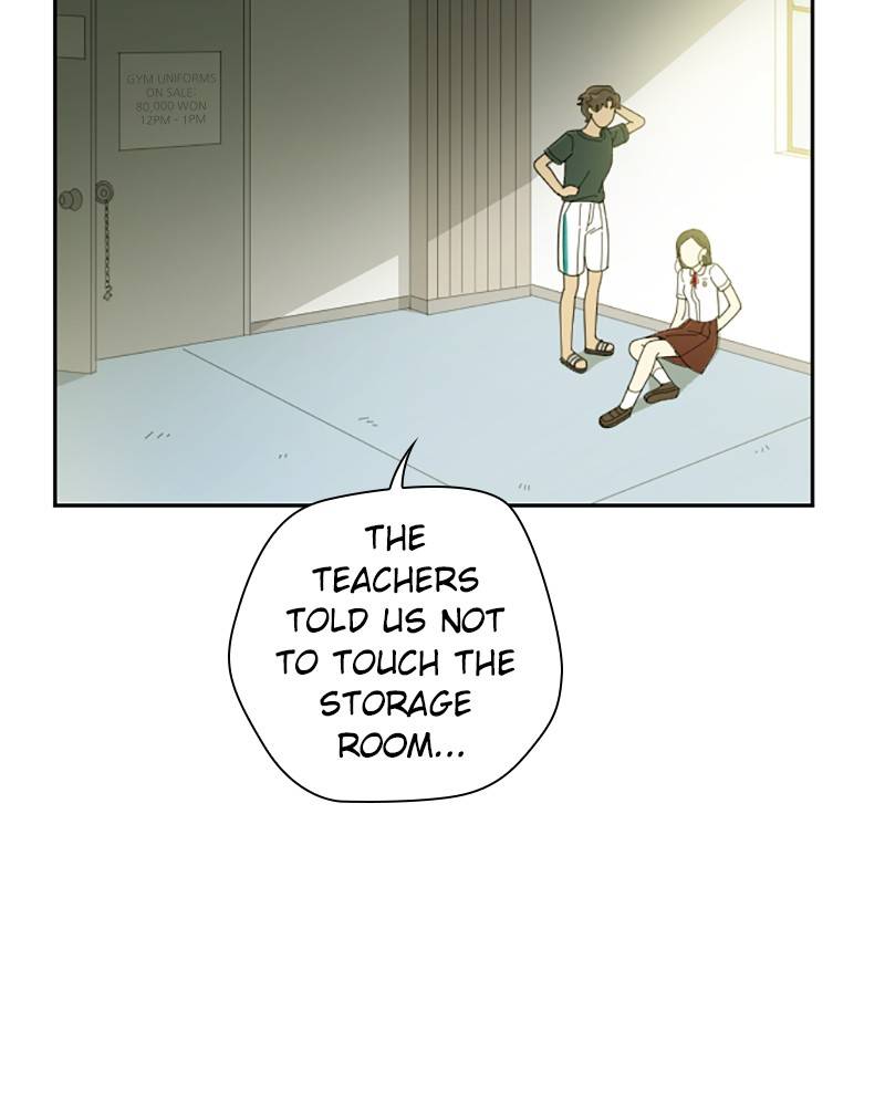 Garden Club Detective Squad chapter 20 - page 57