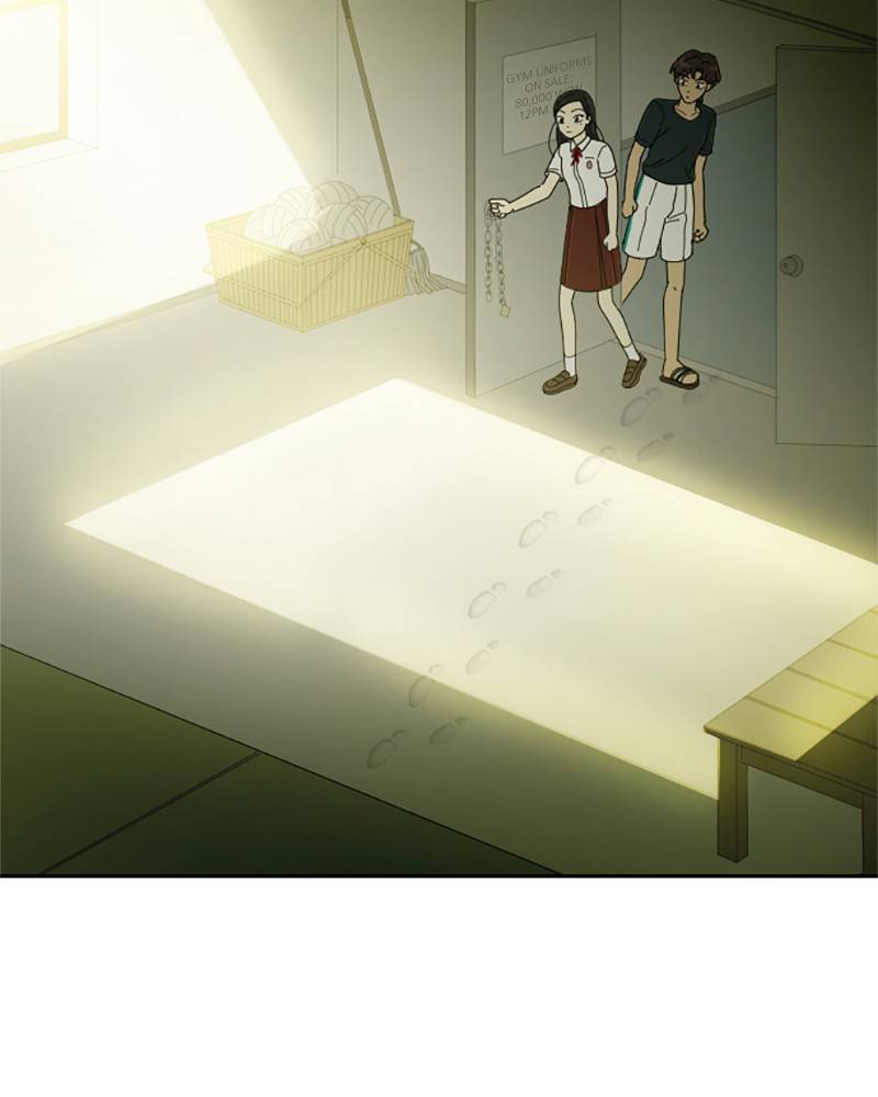 Garden Club Detective Squad chapter 20 - page 66