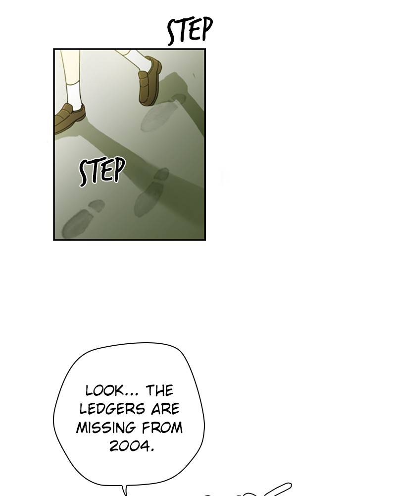 Garden Club Detective Squad chapter 20 - page 67