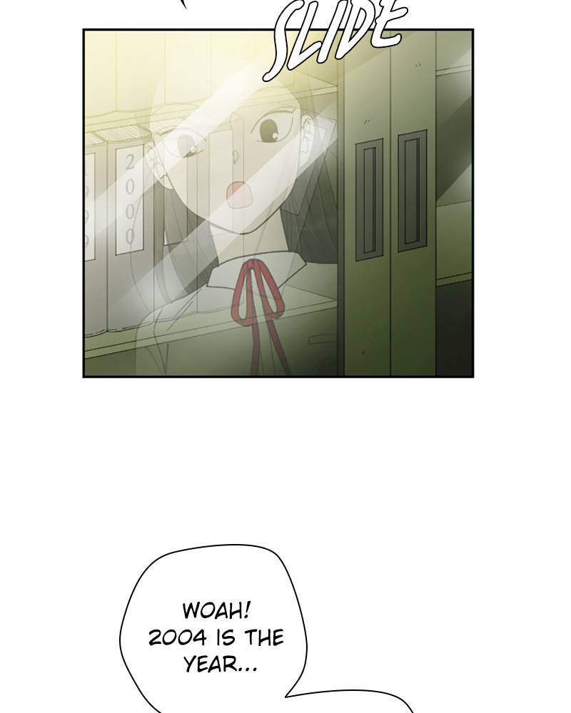 Garden Club Detective Squad chapter 20 - page 68