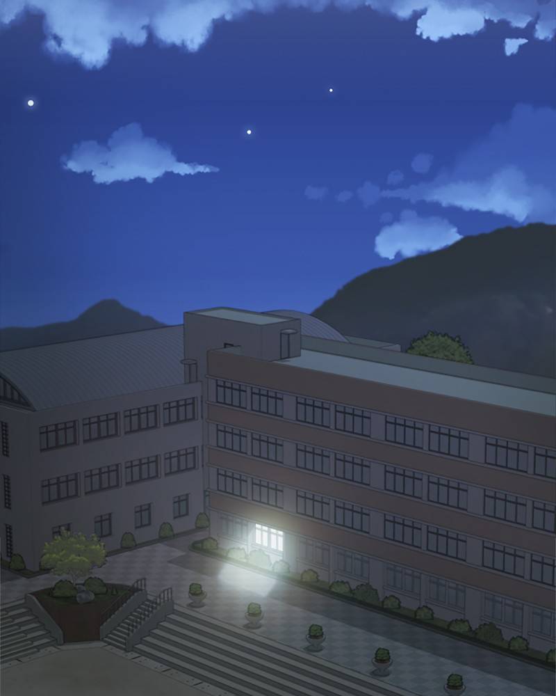 Garden Club Detective Squad chapter 20 - page 79