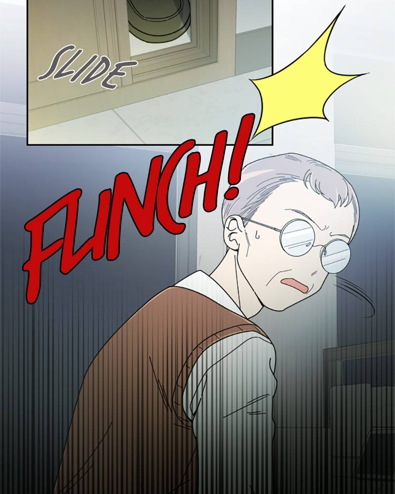Garden Club Detective Squad chapter 20 - page 84