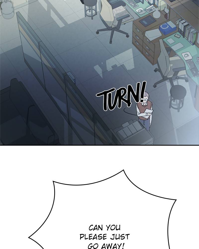 Garden Club Detective Squad chapter 20 - page 86