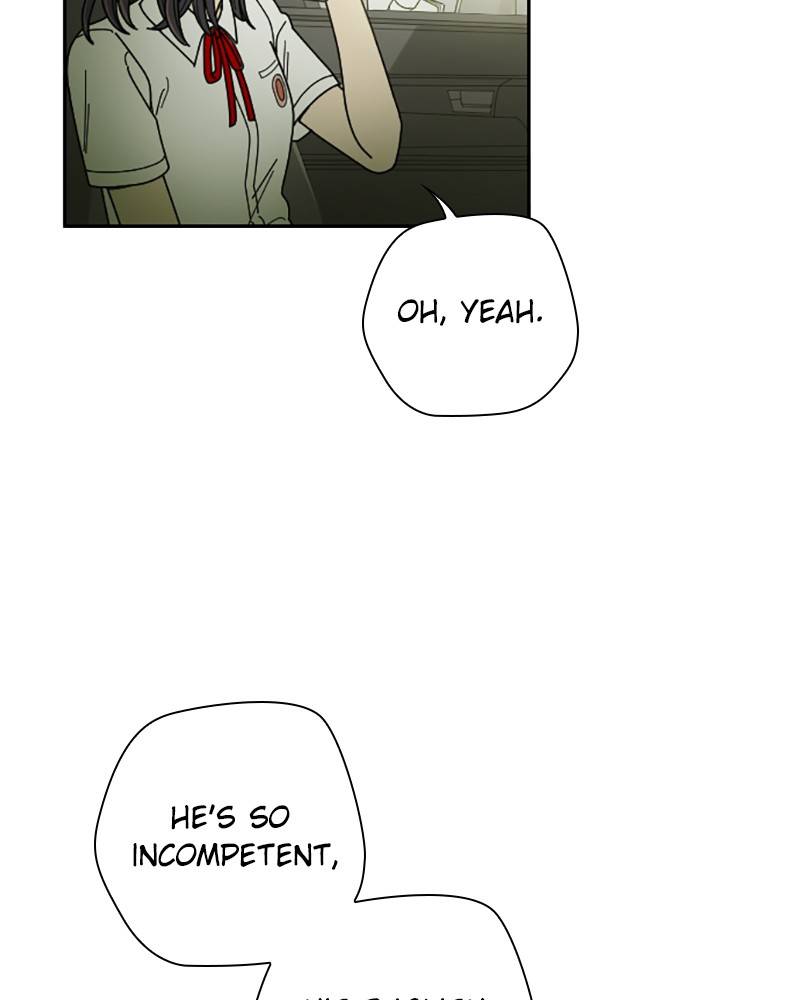 Garden Club Detective Squad chapter 20 - page 96