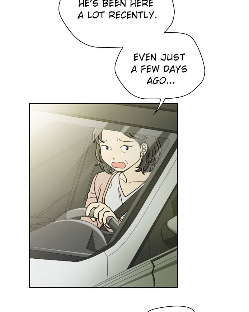 Garden Club Detective Squad chapter 20 - page 98