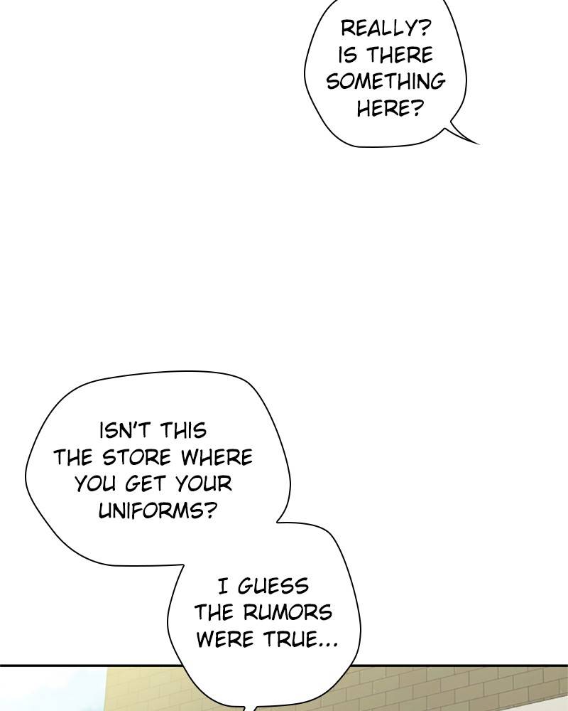 Garden Club Detective Squad chapter 20 - page 99
