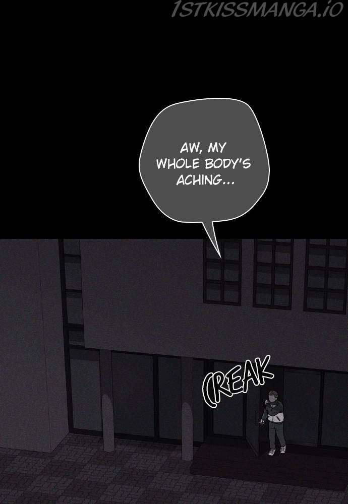 Garden Club Detective Squad chapter 49 - page 107