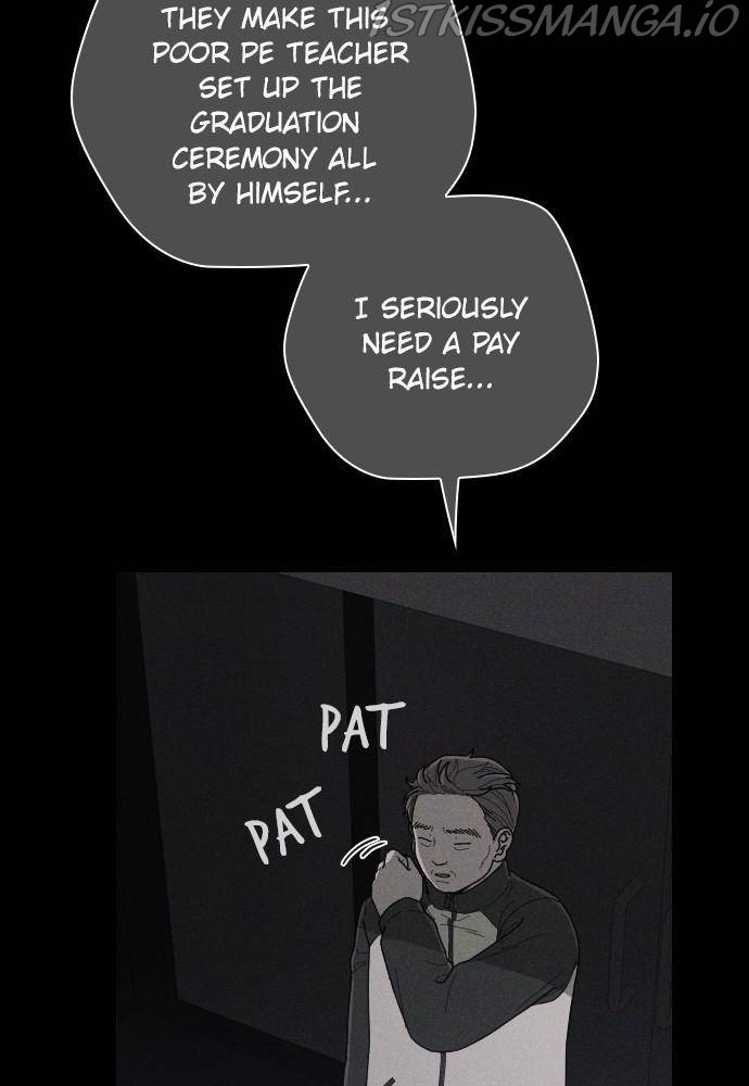 Garden Club Detective Squad chapter 49 - page 109