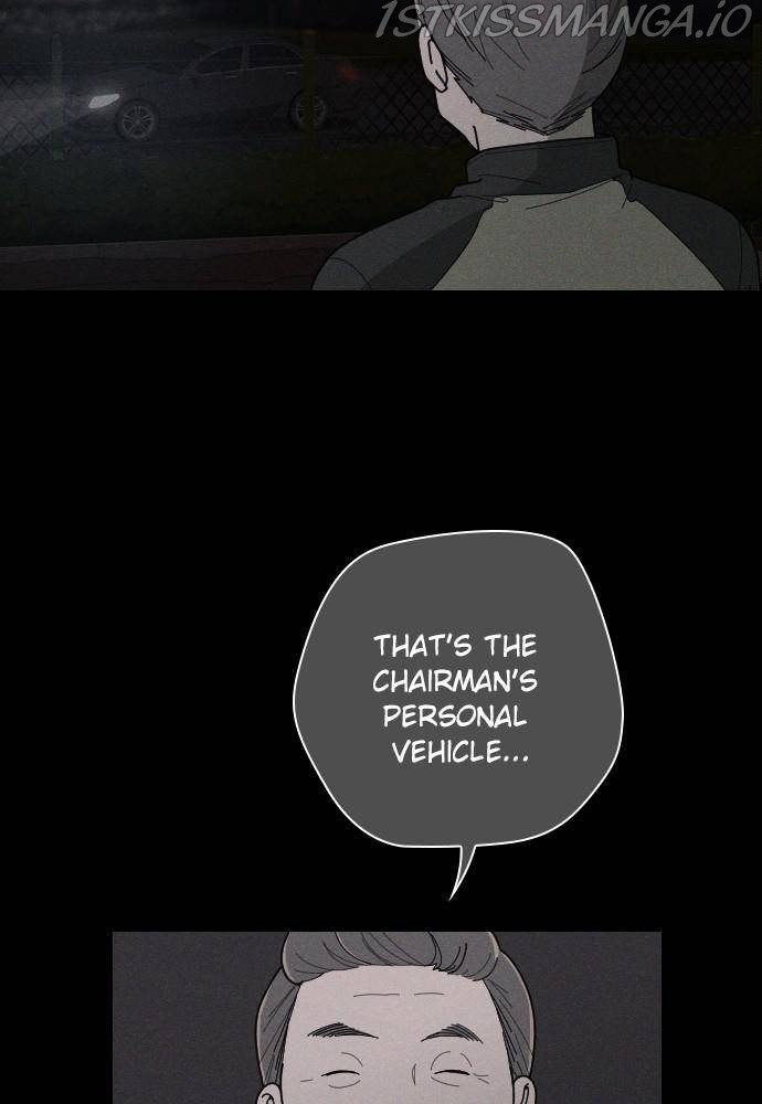 Garden Club Detective Squad chapter 49 - page 121
